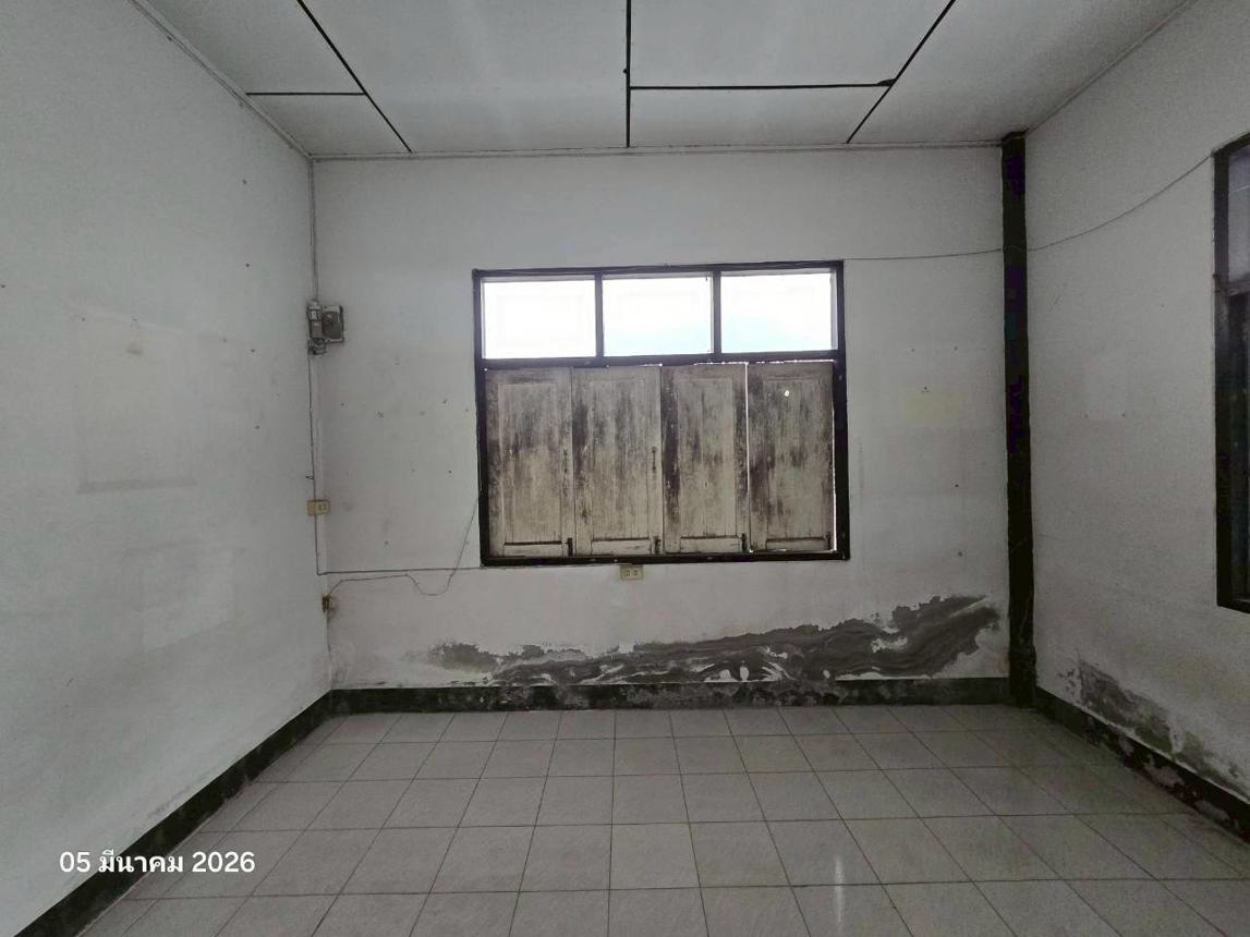 รูป บ้านเดี่ยว สำหรับขาย - ร้องกวาง ร้องกวาง แพร่ - รูปที่ 26/42