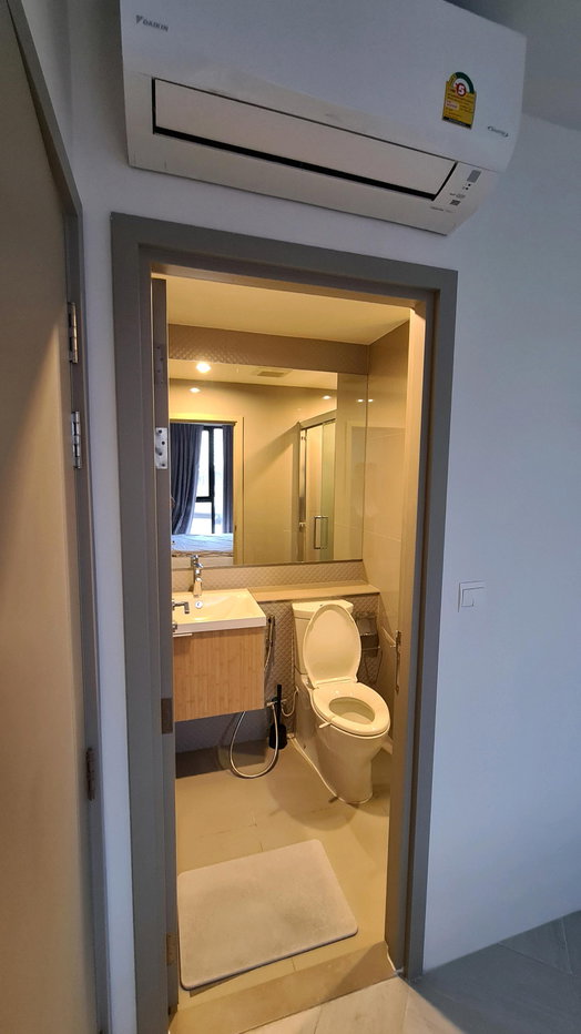 รูป 🏢 ให้เช่าคอนโด : The Privacy Thaphra Interchange (เดอะ ไพรเวซี่ ท่าพระ อินเตอร์เชนจ์) รหัสทรัพย์ | 📌LNP-C12488 - รูปที่ 17/47