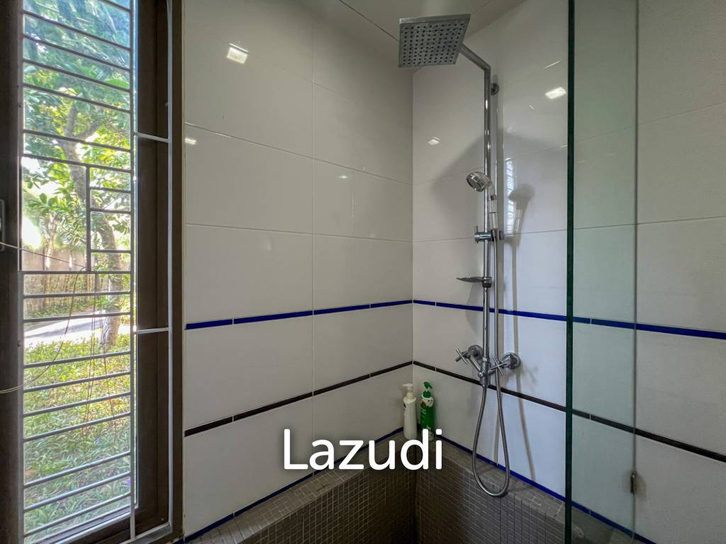 รูป คอนโด 2 ห้องนอน ชั้นล่าง ห้องมุมวิวสระว่ายน้ำใจกลางชะอำ เพชรบุรี - รูปที่ 25/41