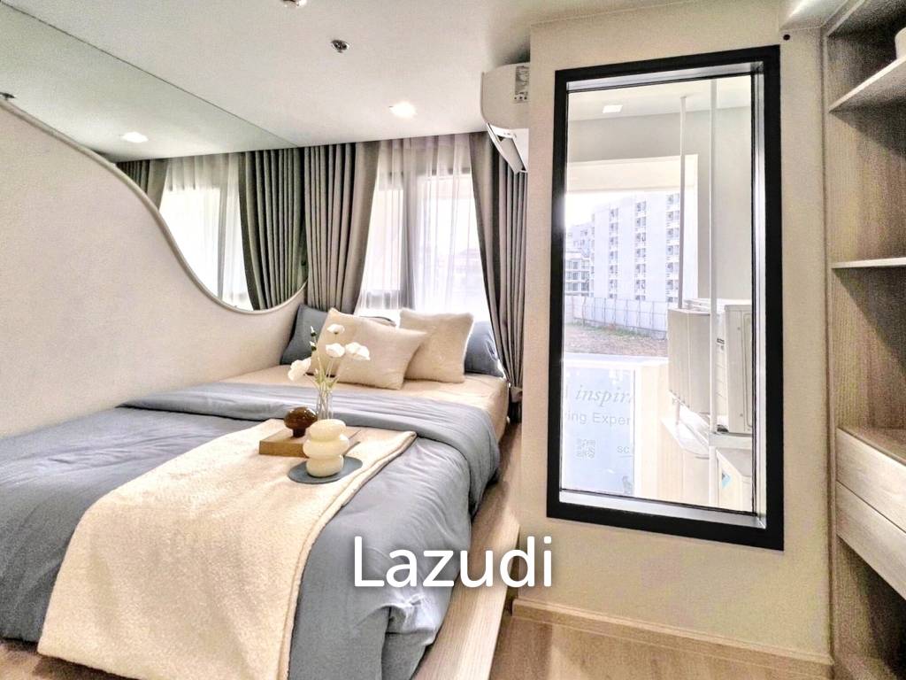 picture HOT DEAL !! 2 Beds Duplex Condo Near Kasetsart - 9/10