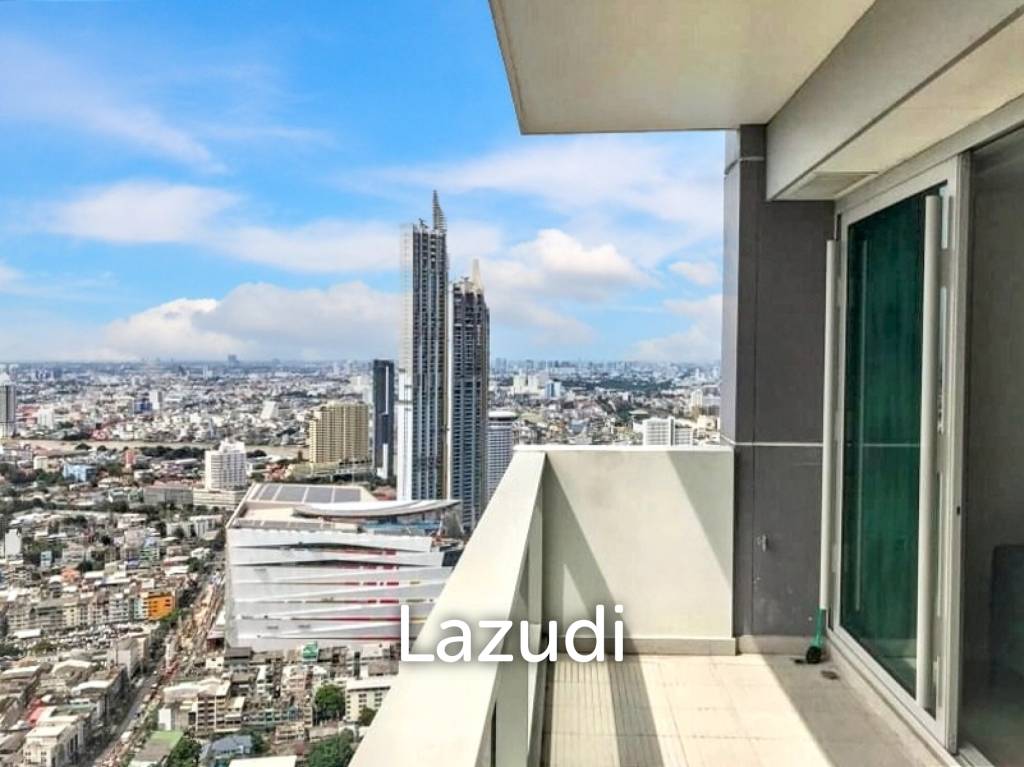 รูป 111.1 ตร.ม. 2 ห้องนอน 2 ห้องน้ำ คอนโดสำหรับ ขายใน คลองต้นไทร - รูปที่ 5/5