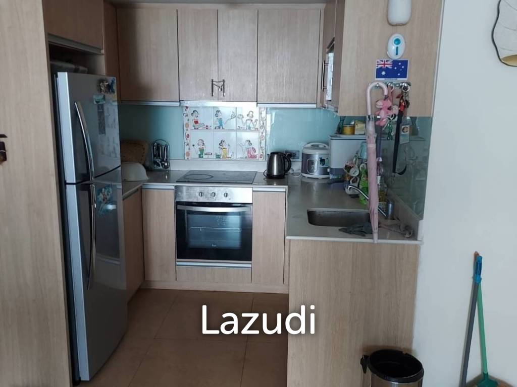 picture 2 Bedroom 2 Bathroom 104 SQ.M The Cliff - 4/8