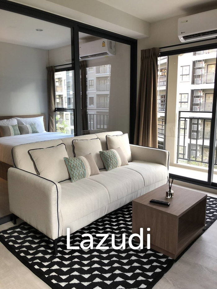 picture LA CASITA : 2 Bed Pool View Condo - 5/33