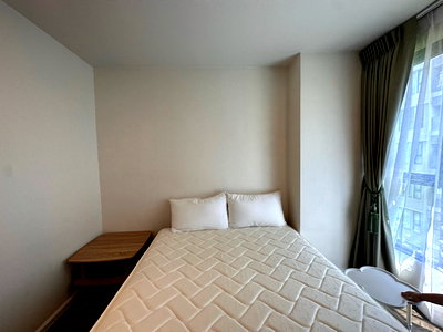 คอนโดให้เช่า : ให้เช่า The origin Rammintra 83 | 2 bed | 22,000 THB | ว่าง 18/3/2026 | line @propertygreat