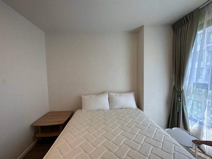 รูป ให้เช่า The origin Rammintra 83 | 2 bed | 22,000 THB | ว่าง 18/3/2026 | line @propertygreat - รูปที่ 1/47