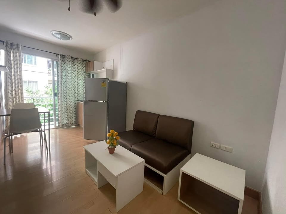 รูป ND0342 ให้เช่า Smart Condo @ Rama 2 - รูปที่ 15/27