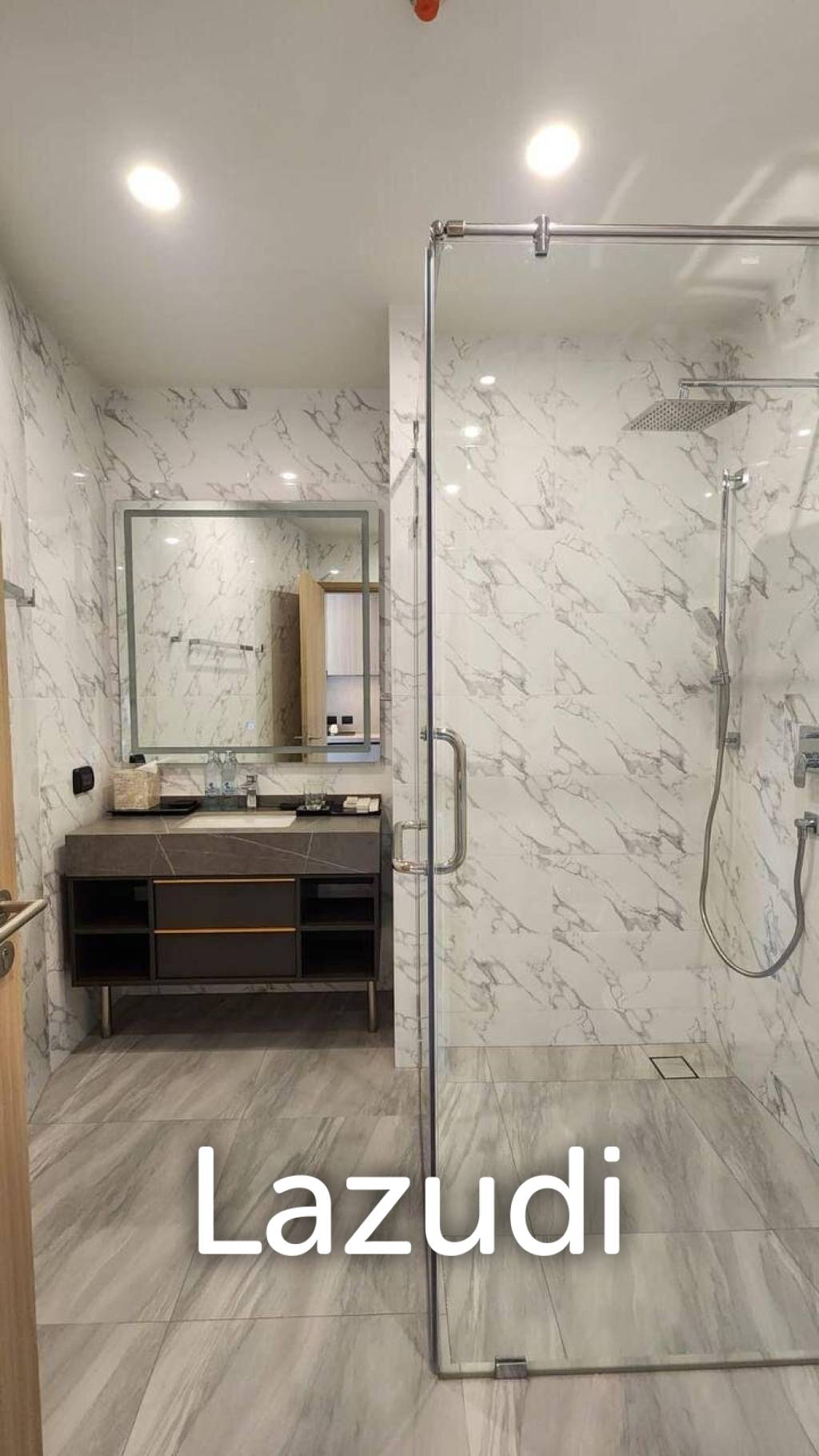 1 Bed 1 Bath SQ.M. Sole Mio Condominium - image 4