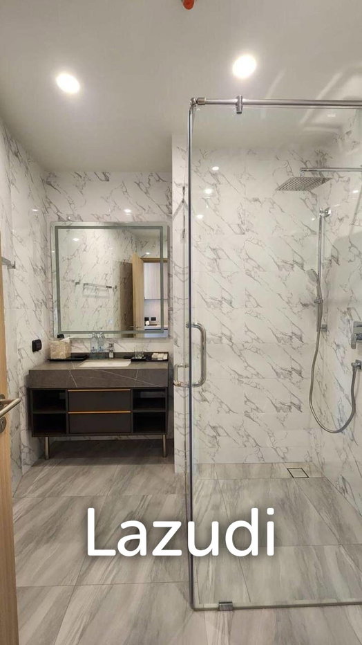 picture 1 Bed 1 Bath SQ.M. Sole Mio Condominium - 6/6