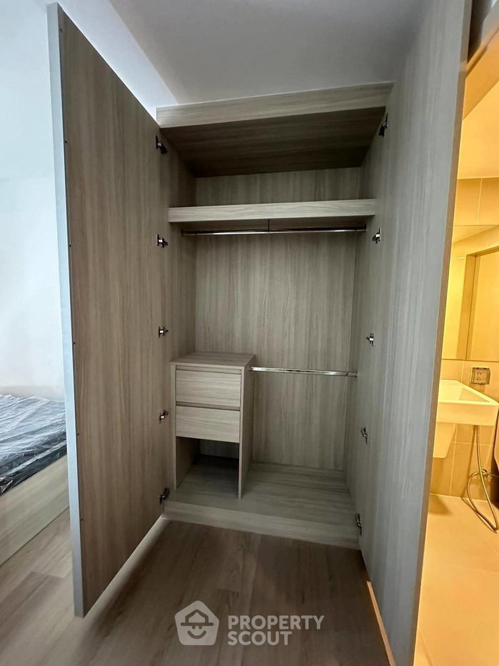 รูป คอนโด 1-ห้องนอน ที่ ดิ ออริจิ้น พหลโยธิน 57 ใน อนุสาวรีย์ (ID 2681280) - รูปที่ 8/8