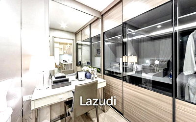 Condos for sale : 1 Bed 1 Bath 33.94 SQ.M Define by Mayfair