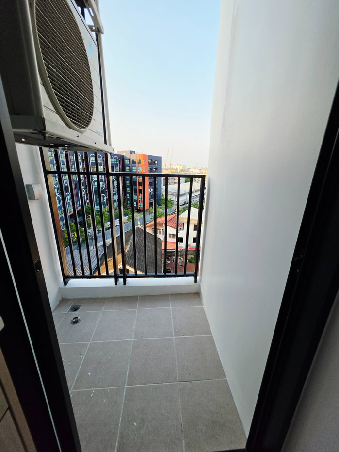 รูป เอพพิโซด พหลโยธิน สะพานใหม่ ใกล้รถไฟฟ้าบีทีเอสสายหยุด - รูปที่ 20/21