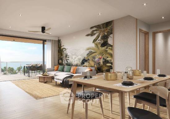 3-BR Condo at Laguna Seaside Residences close to Laguna (ID 1300613)