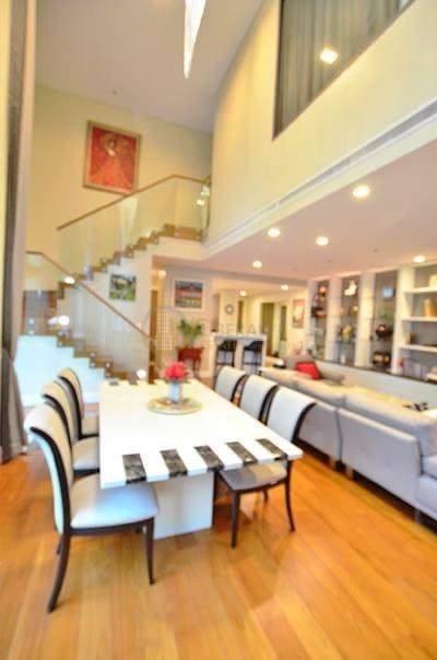 รูป LTH2846 – Bright Sukhumvit 24 FOR RENT 3 beds 4 baths size 189.39 Sq.M. Nearby BTS Phrom Phong station ONLY 39 MB - รูปที่ 2/7