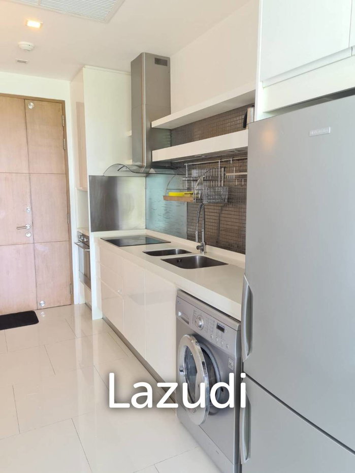 picture 2 Bedrooms 94 SQ.M Sanctuary Wongamat - 5/10
