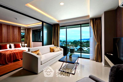 Condos for sale Phuket : 3-BR Condo at Mida Grande Resort Phuket in Choeng Thale (ID 2236316)