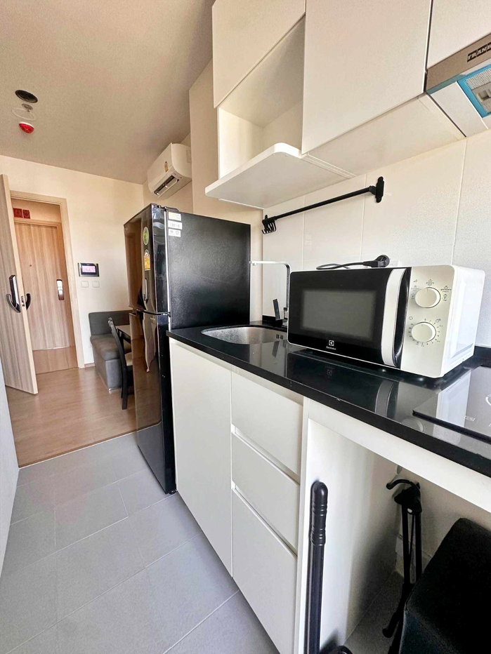 รูป ห้องจริง❤️เอเจ้นท์ ❤️นัดดูห้องแอดไลน์นะคะ❤️ จตุจักร 💥 ชีวาทัย เกษตร - นวมินทร์ 🔴🟢🟡 - รูปที่ 2/11