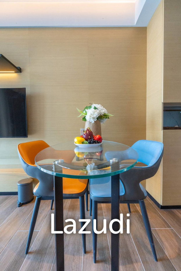 picture 2 Bed 1 Bath 44.34 SQ.M Beverly Mountain Bay - 3/10