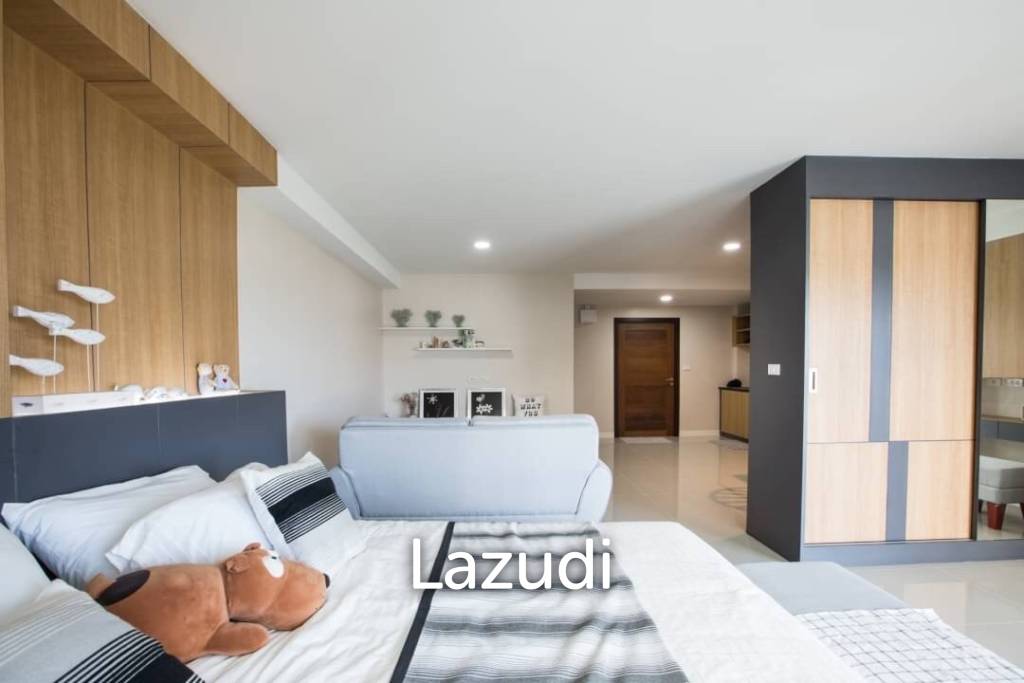 picture Studio 1 Bath 60 SQ.M Grand View Condo - 8/11
