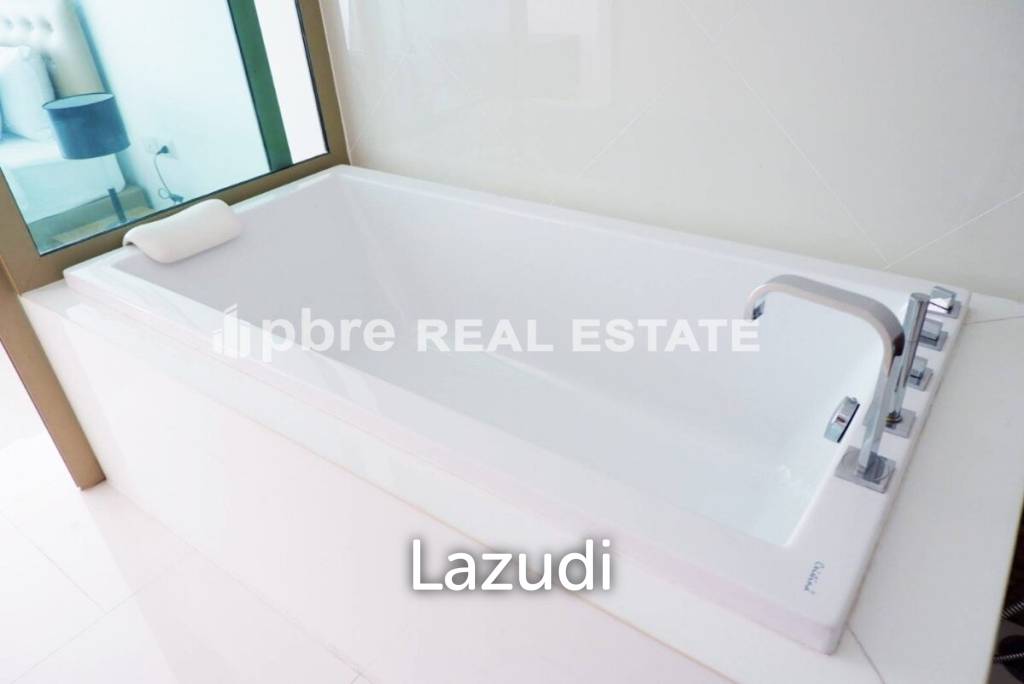 รูป ขายคอนโดดูเพล็กซ์สุดหรู The Sanctuary - รูปที่ 11/14