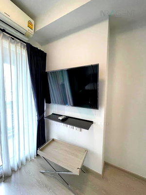 ขายคอนโด : 🔺 ขายคอนโด แชปเตอร์วัน อีโค รัชดา - ห้วยขวาง อาคาร G ชั้น 16 1 ห้องนอน ขนาด 30 ตรม ใกล้ เซ็นทรัล พระราม 9