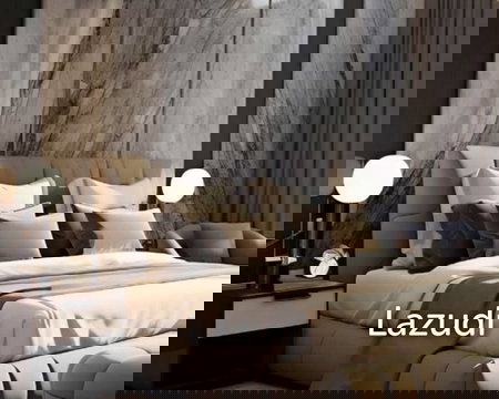 The Riviera Santa Monica 106 Sqm 3 Bed 3 Bath