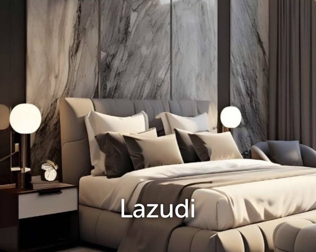 picture The Riviera Santa Monica 106 Sqm 3 Bed 3 Bath - 1/14