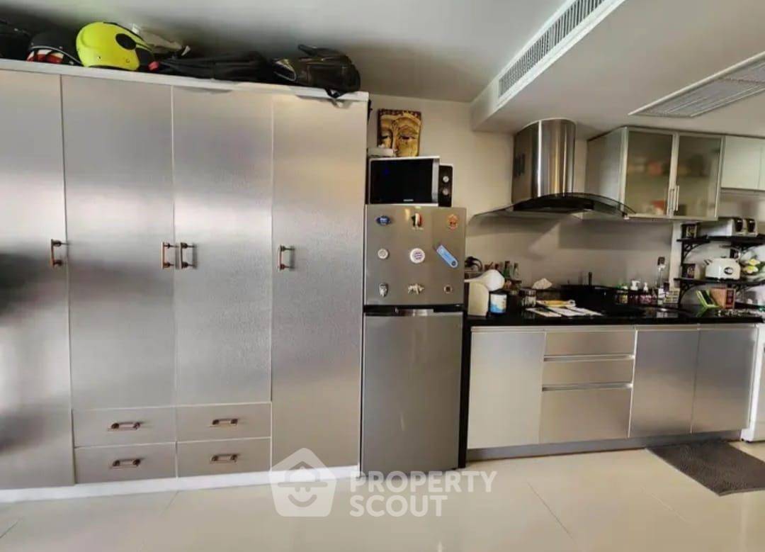 รูป คอนโด 1-ห้องนอน ที่ พัทยาไฮ คอนโดมีเนียม พระตำหนัก ใกล้ ถนนพระตำหนัก พัทยา (ID 2068374) - รูปที่ 8/14