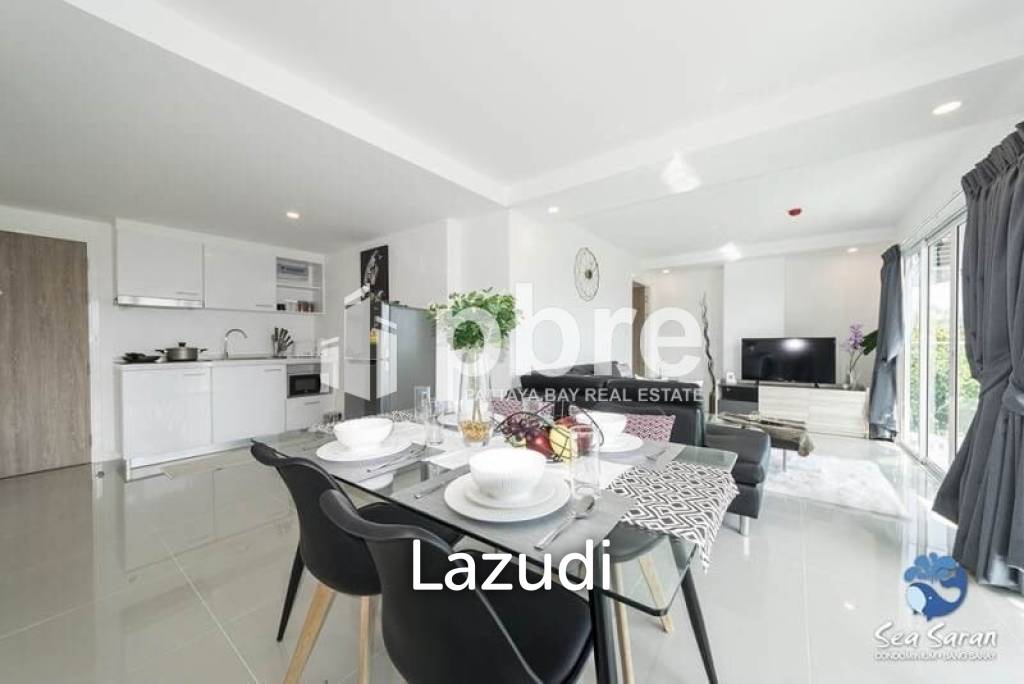 รูป Sea Saran Condominium Bang Saray - รูปที่ 2/15