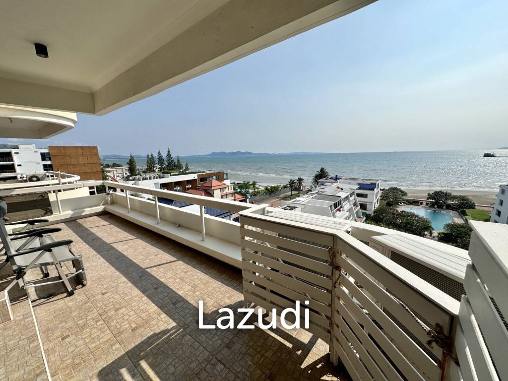 picture 2 Bedrooms 2 Bathrooms 112 Sqm. Chom Talay. - 18/26