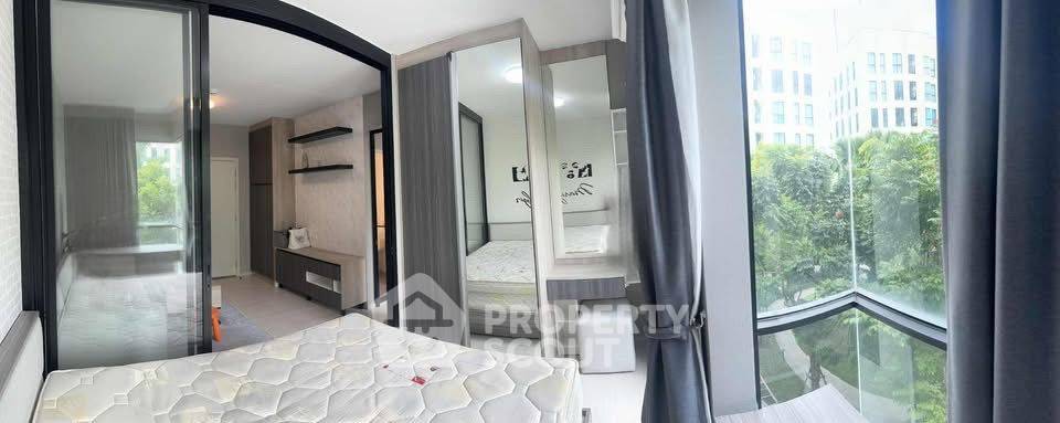 รูป คอนโด 1-ห้องนอน ที่ ยูนิโอ สุขุมวิท 72 (เฟส 2) ใกล้ BTS แบริ่ง (ID 2603235) - รูปที่ 5/10