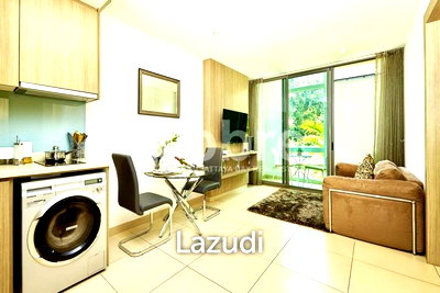 ขายคอนโด : ขายคอนโด เดอะ จีเวล