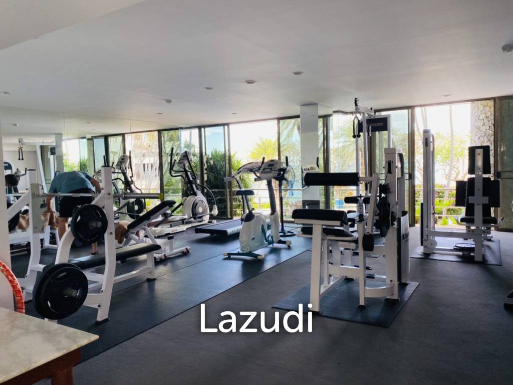 picture Beachfront Penthouse for Sale in Sugar Beach Condominium - 34/34