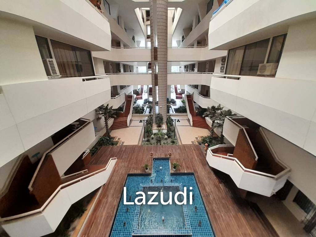 picture 2 Bed 2 Bath 122 SQ.M Panchalae Residence - 15/15