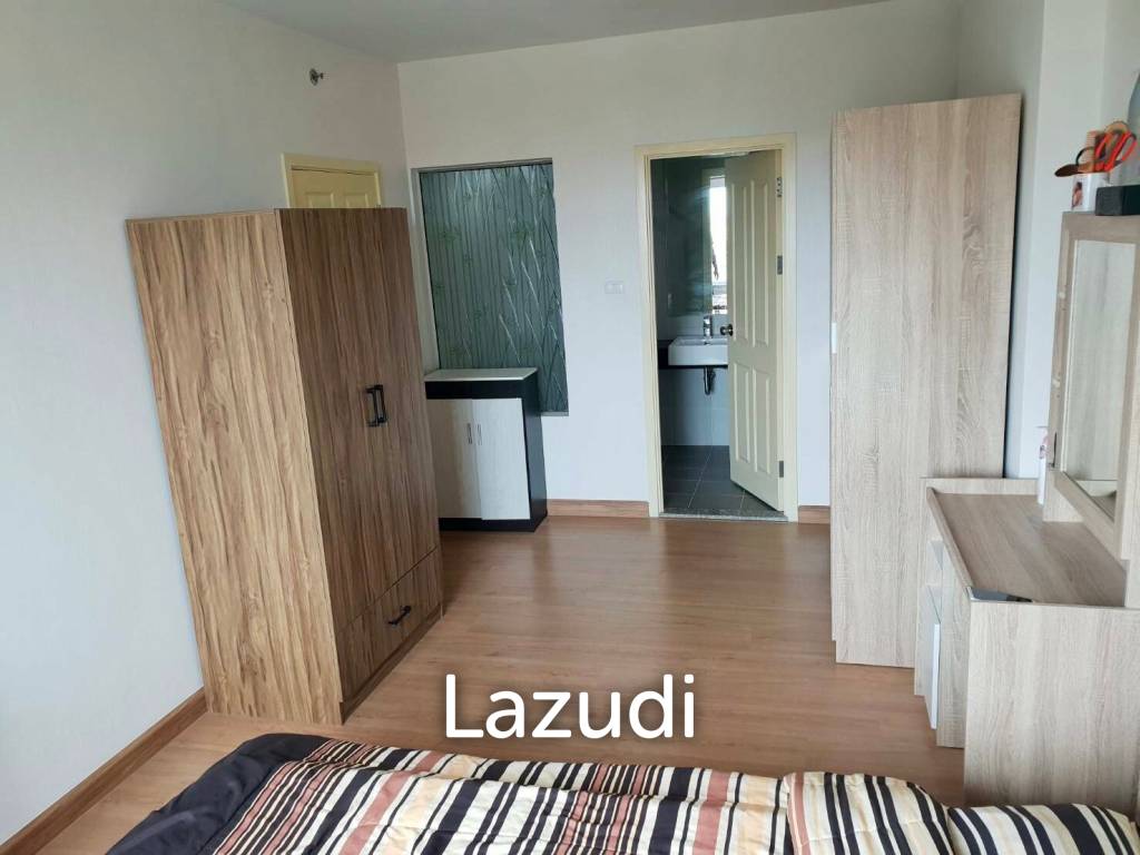picture Supalai Mare Condo for Sale - 6/19