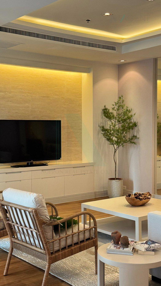 รูป 🎉 ให้เช่าคอนโด รอยัล เรสสิเดนซ์ พาร์ค อาคาร 1 ชั้น 8 3 ห้องนอน ขนาด 220 ตรม ใกล้ โรงเรียนพระมหาไถ่ศึกษา - รูปที่ 2/8