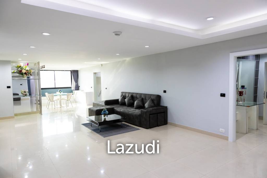 picture 3 Bed 4 Bath 243 SQ.M President Park Sukhumvit 24 - 2/20