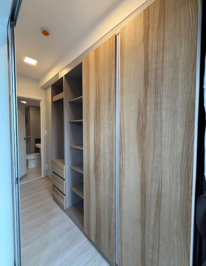 รูป Plum condo sukhumvit 62 ☎️1 bed ‼️only 13000/month‼️ NOW AVAILABLE 🔆✅ - รูปที่ 4/12