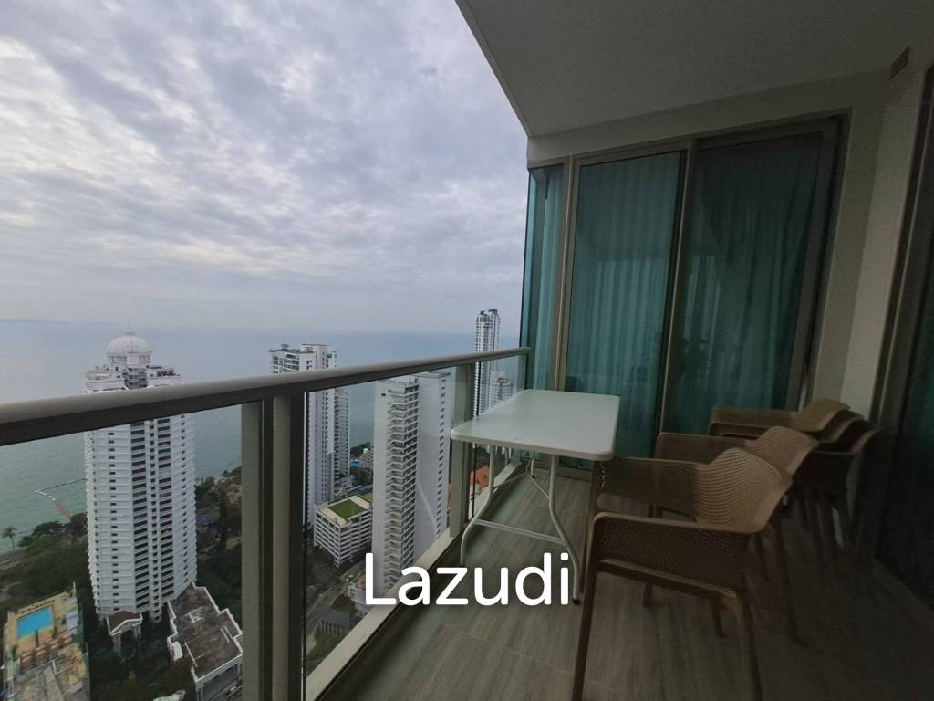 รูป 72.0 ตร.ม. 2 ห้องนอน 2 ห้องน้ำ คอนโดสำหรับ ขายใน บางละมุงบางละมุง - รูปที่ 14/15