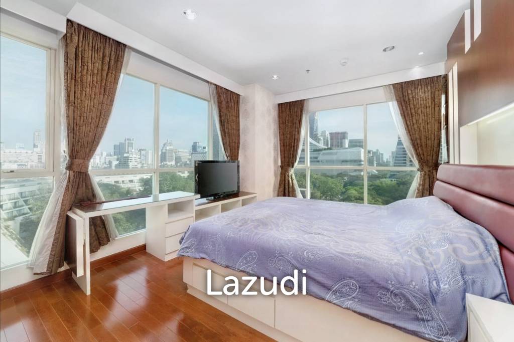 picture 2 Bed 2 Bath 104 SQ.M The Address Chidlom - 5/19