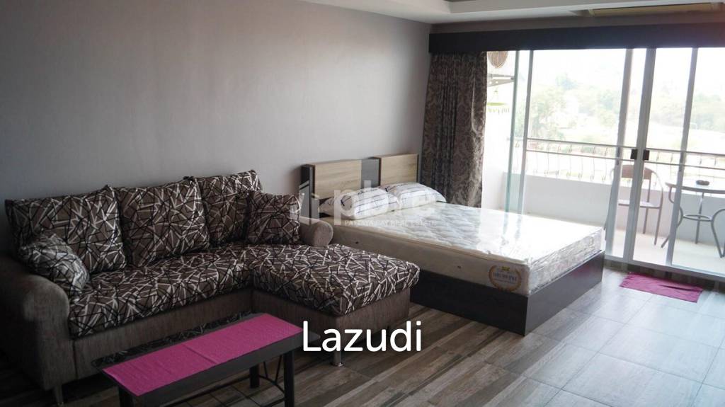 picture 1 Studio 1 Bath 44 SQ.M Platinum Suites Condo - 1/8