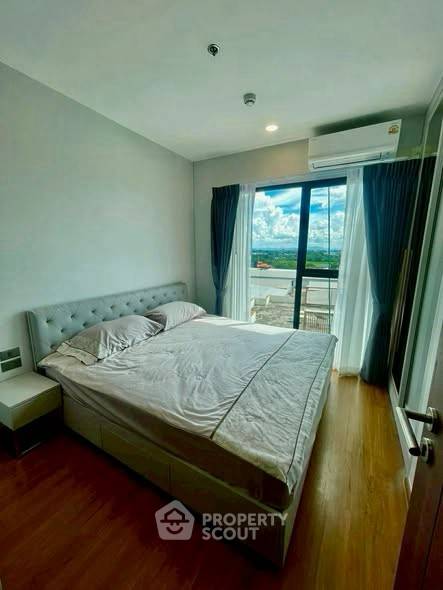 รูป คอนโด 1-ห้องนอน ที่ อะไรซ์ เจริญเมือง ใน ท่าศาลา (ID 2416625) - รูปที่ 7/7