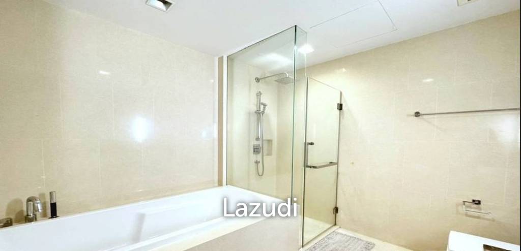 รูป 107.3 ตร.ม. 2 ห้องนอน 2 ห้องน้ำ คอนโดสำหรับ ขายใน คลองตันเหนือ - รูปที่ 7/10