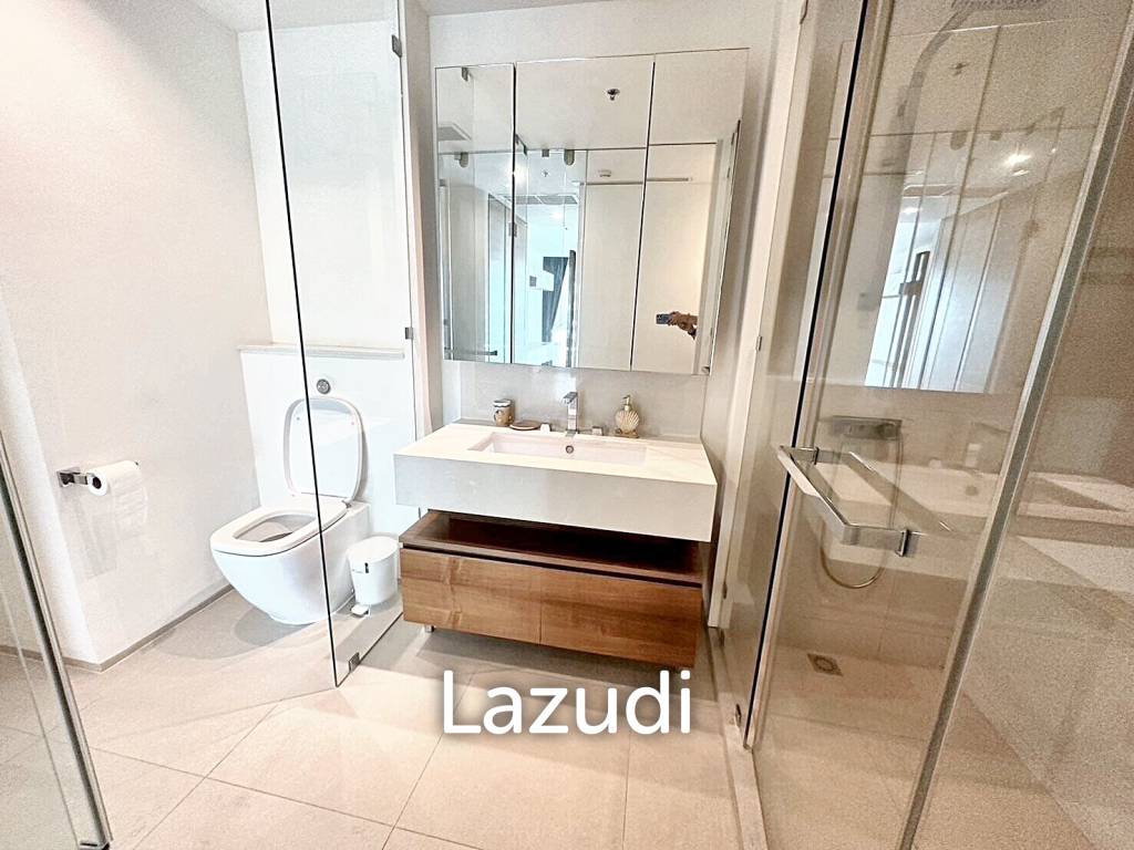 picture 2 bed 2 bath Condo 132 SQ.M The River - 7/10