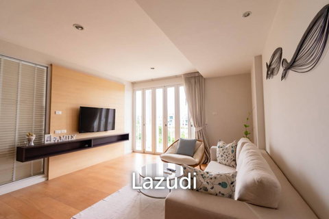 MALIBU : Nice 2 Bed condo in Khao Tao