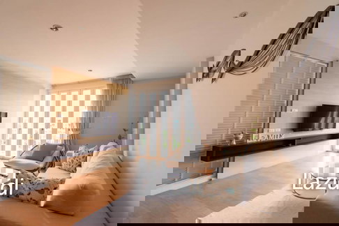 MALIBU : Nice 2 Bed condo in Khao Tao