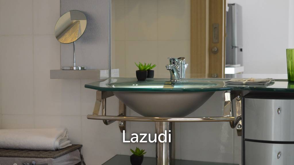 picture 2 Bed 48.96 SQ.M The Cloud Condominium Pattaya - 8/9