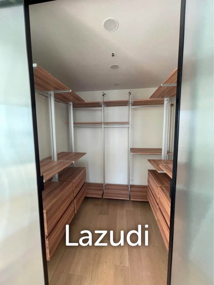 รูป 183.0 ตร.ม. 3 ห้องนอน 4 ห้องน้ำ คอนโดสำหรับ ขาย & เช่าใน ทุ่งมหาเมฆ - รูปที่ 14/17