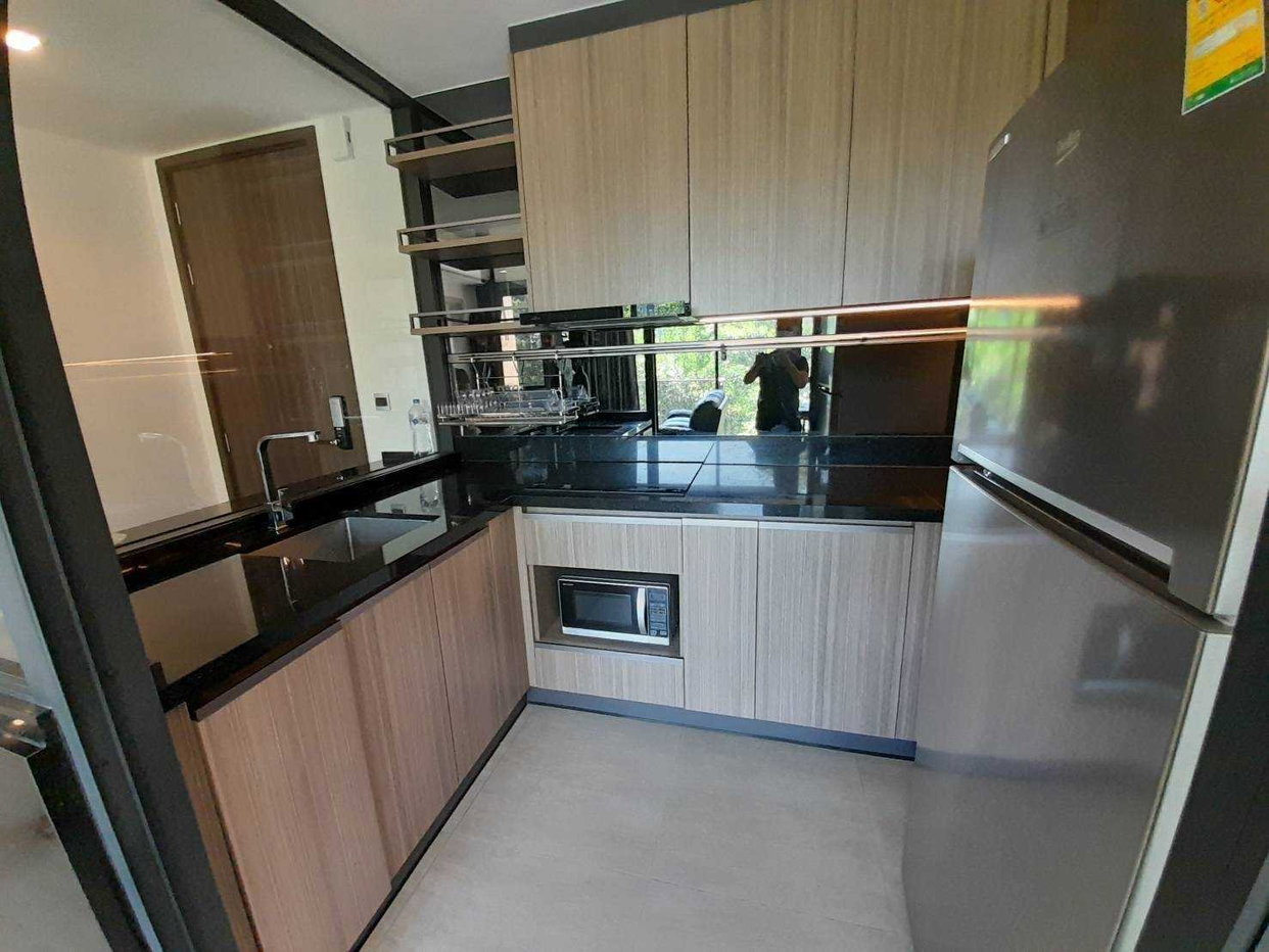 รูป LTH4102 – Mori Haus FOR SALE 2 beds 2 baths size 68.5 Sq.M. Nearby BTS Onnut station ONLY 10 MB - รูปที่ 3/11