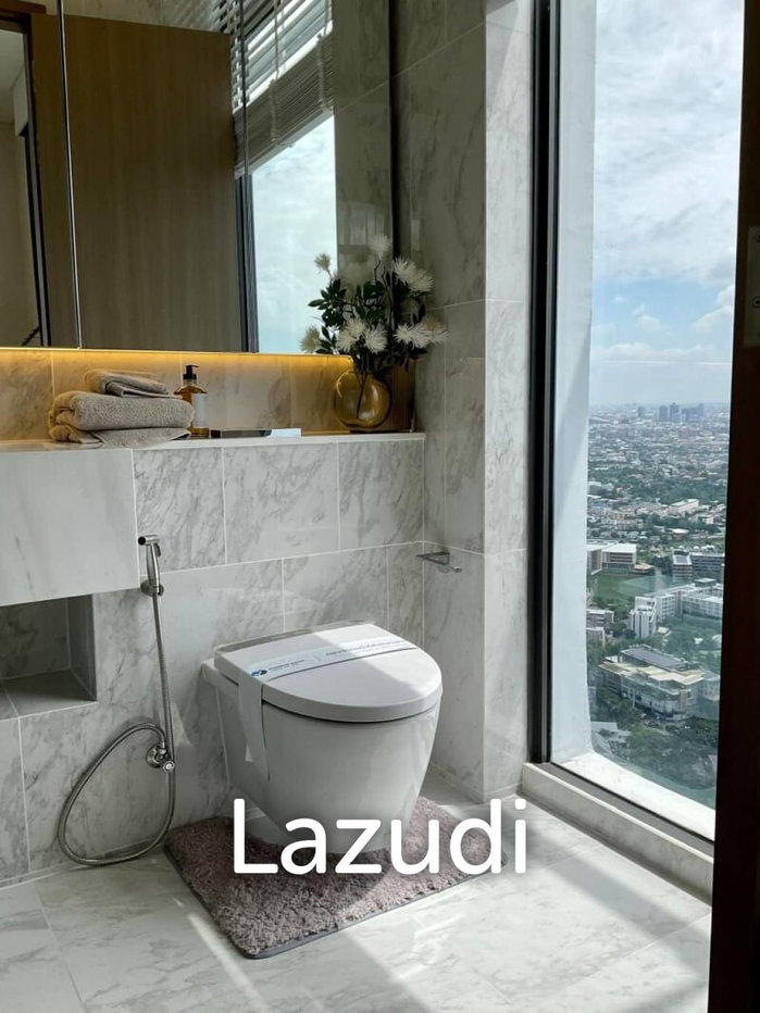 picture 3 Bed 3 Bath 176 SQ.M Siamese Sukhumvit 48 - 17/18