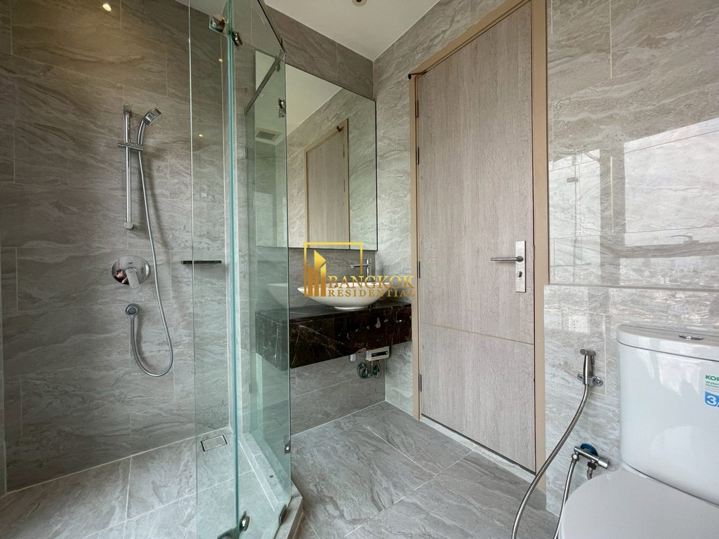 รูป Ashton Asoke-Rama 9 | Modern 2 Bedroom Condo Near MRT - BR61134CD - รูปที่ 12/33